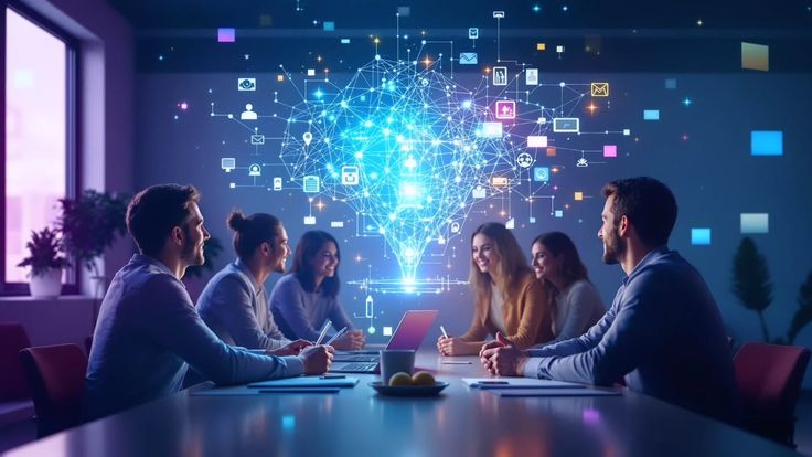 révolutionner le marketing avec l'ingénierie…