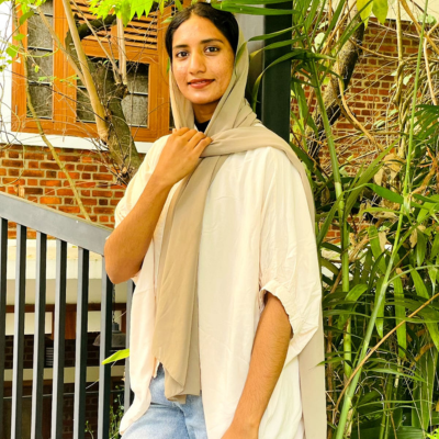 Image gallery marquee