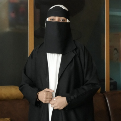 Image gallery marquee